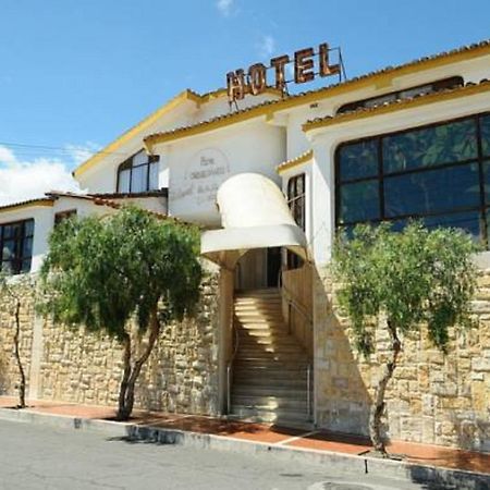 Hotel Chimborazo Internacional Ριομπάμπα Εξωτερικό φωτογραφία