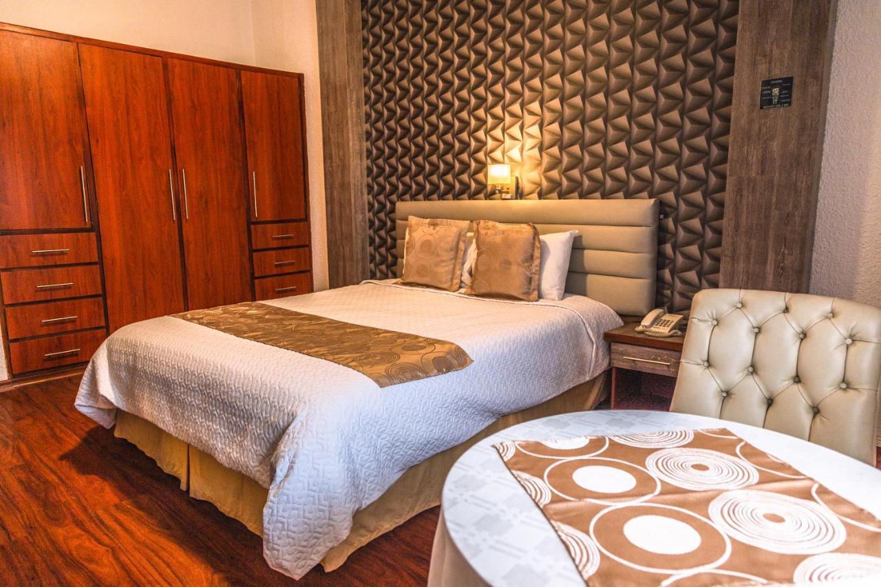 Hotel Chimborazo Internacional Ριομπάμπα Εξωτερικό φωτογραφία