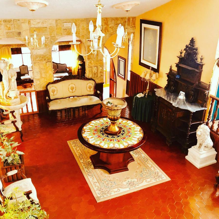 Hotel Chimborazo Internacional Ριομπάμπα Εξωτερικό φωτογραφία